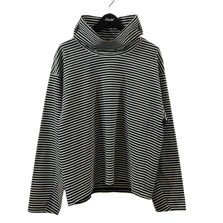 楽天市場】【中古】SHINYA KOZUKA 24AW LOOSE TURTLE タートルネック 