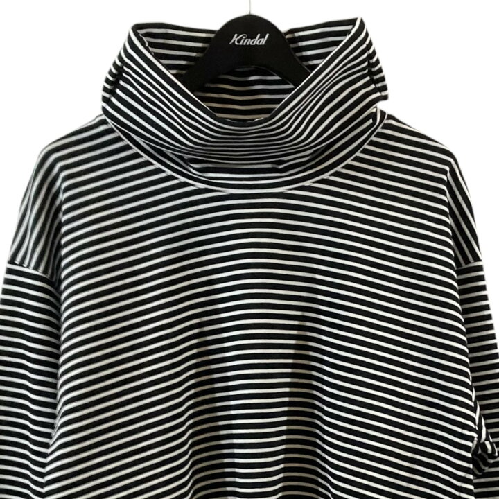 楽天市場】【中古】SHINYA KOZUKA 24AW LOOSE TURTLE タートルネック 