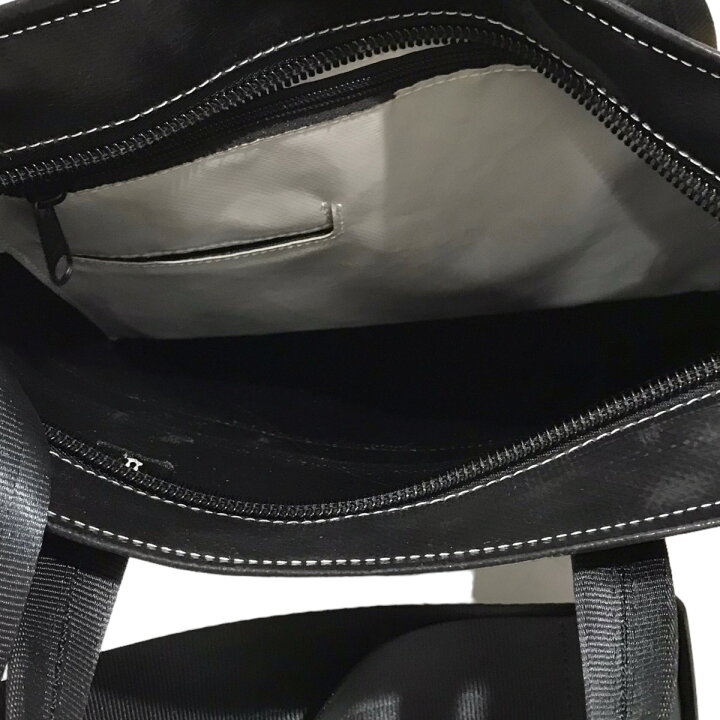 楽天市場】【中古】FREITAG 2WAYショルダーバッグ トートバッグ LELAND 
