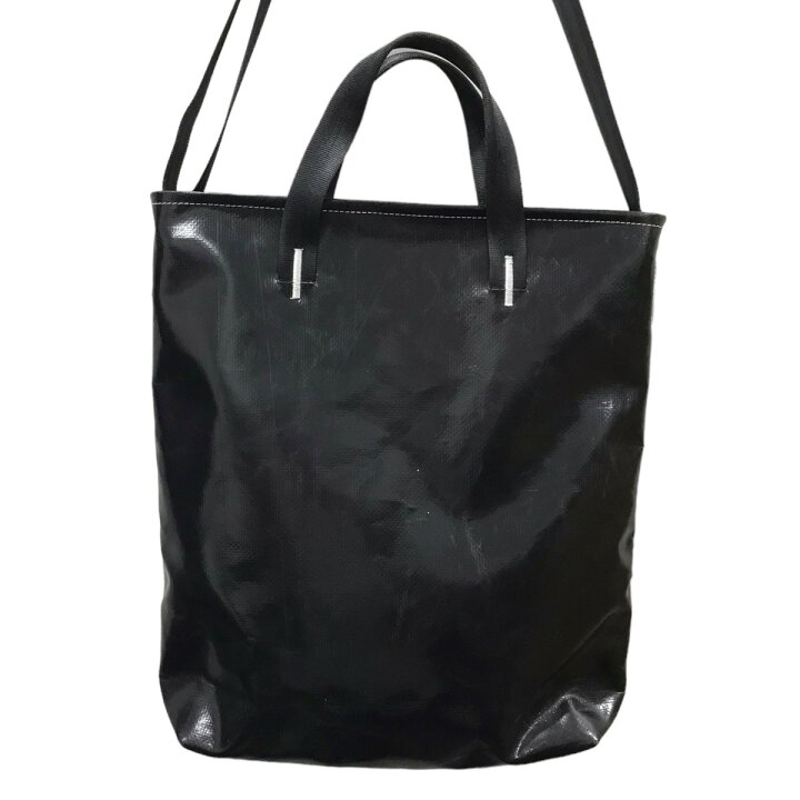 楽天市場】【中古】FREITAG 2WAYショルダーバッグ トートバッグ LELAND 