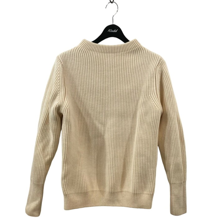 楽天市場】【中古】Andersen-Andersen 長袖ニット オフホワイト サイズ 