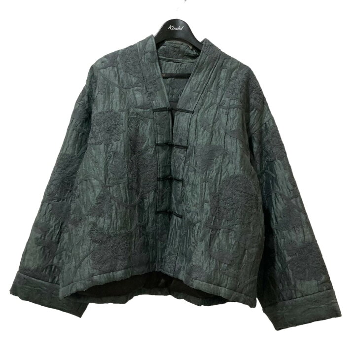 楽天市場】【中古】muller of yoshiokubo マグノリアブルゾン MLF21703 