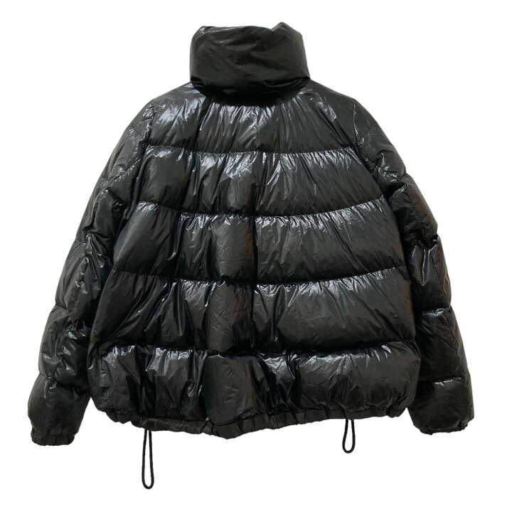 楽天市場】【中古】sacai ハイネックダウンジャケット 18-04042 