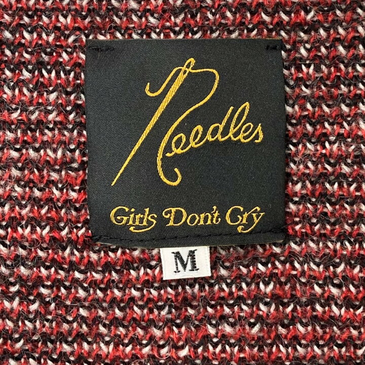 楽天市場】【中古】Needles×GIRLS DON 