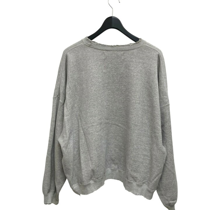 楽天市場】【中古】DAIRIKU HOWDAY別注 You takin to me スウェット  
