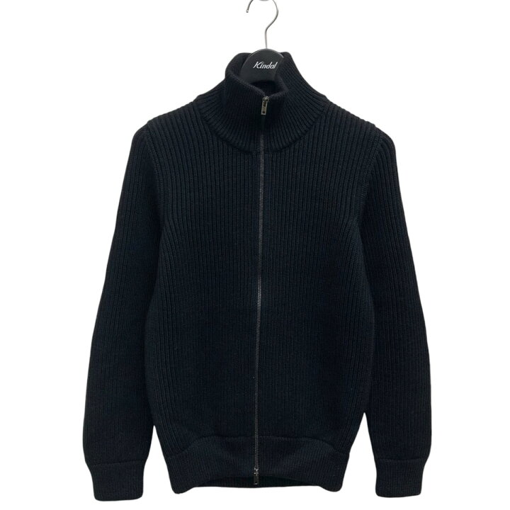 楽天市場】【中古】Maison Margiela ドライバーズニット S31GP0016  