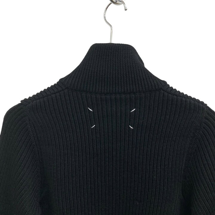 楽天市場】【中古】Maison Margiela ドライバーズニット S31GP0016 