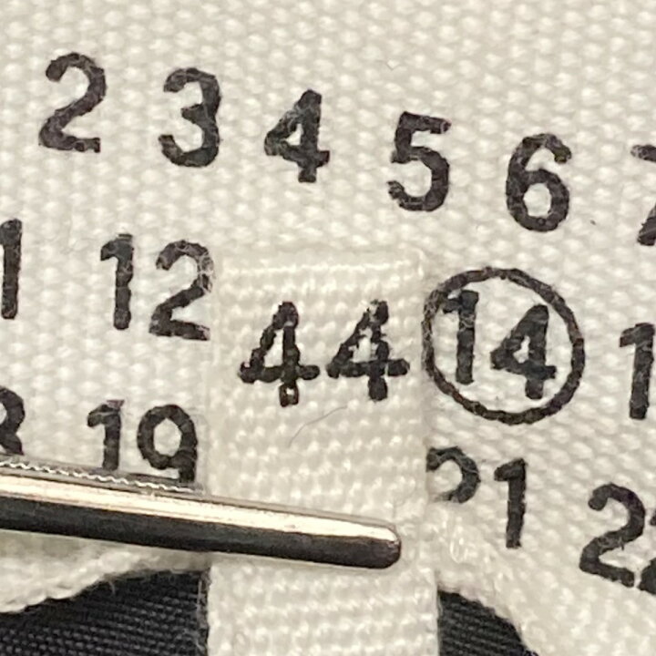 楽天市場】【中古】Maison Margiela フラップポケットヴァージンウール 
