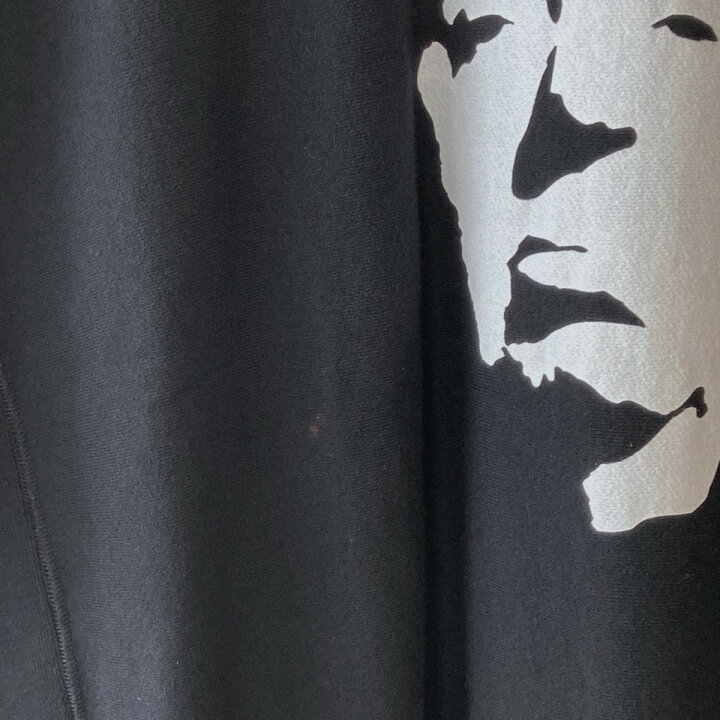 楽天市場】【中古】UNDERCOVER ヒッチコックプリント クルーネック  