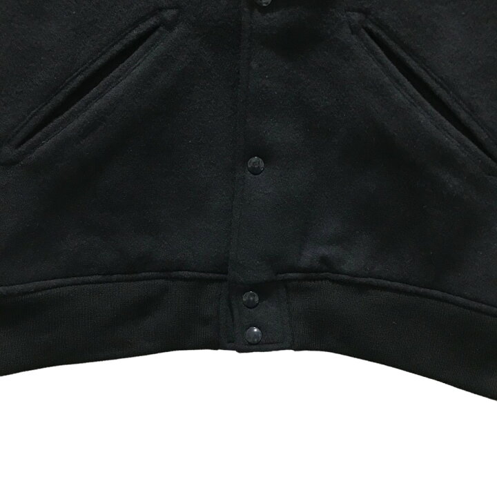 楽天市場】【中古】blurhms×BEAUTY＆YOUTH 23AW カシミヤ混スタジャン  