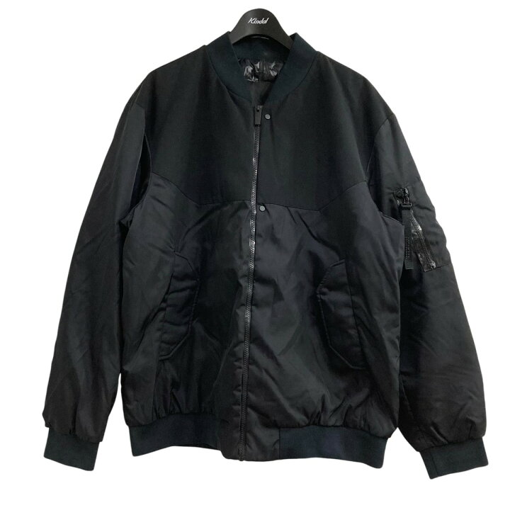 楽天市場】【中古】MONCLER フライトボンバージャケット H20911A00230 