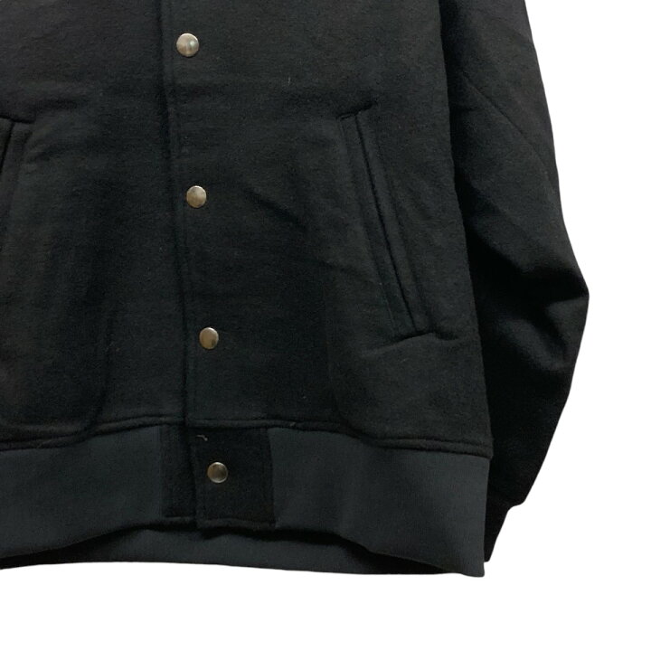 楽天市場】【中古】sulvam×KOZABURO22SS 刺しゅうスタジャン KS-J09 