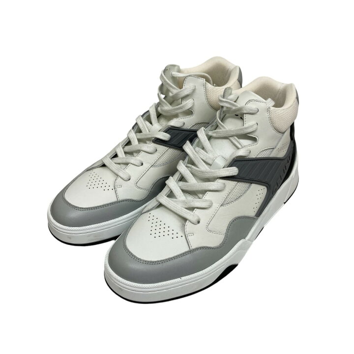 楽天市場】【中古】CELINE CT-06 ハイトップスニーカー RM 1213 