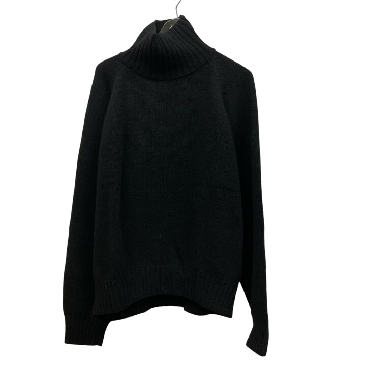 楽天市場】【中古】stein EX FINE LAMBS LOOSE HIGH NECK KNIT LS 