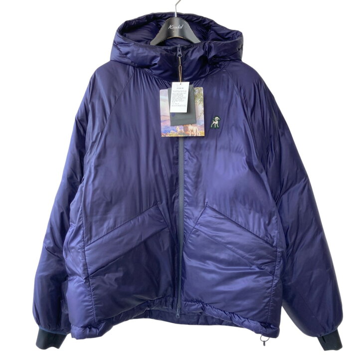 楽天市場】【中古】the shepherd UNDERCOVERダウンジャケット US2B4202  