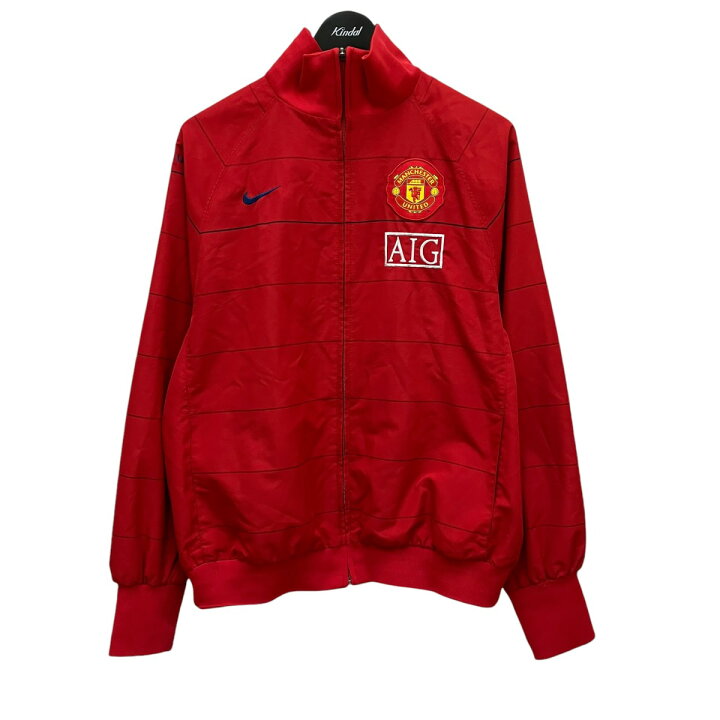 楽天市場】【中古】NIKE マンチェスターユナイテッド 07 トラック 