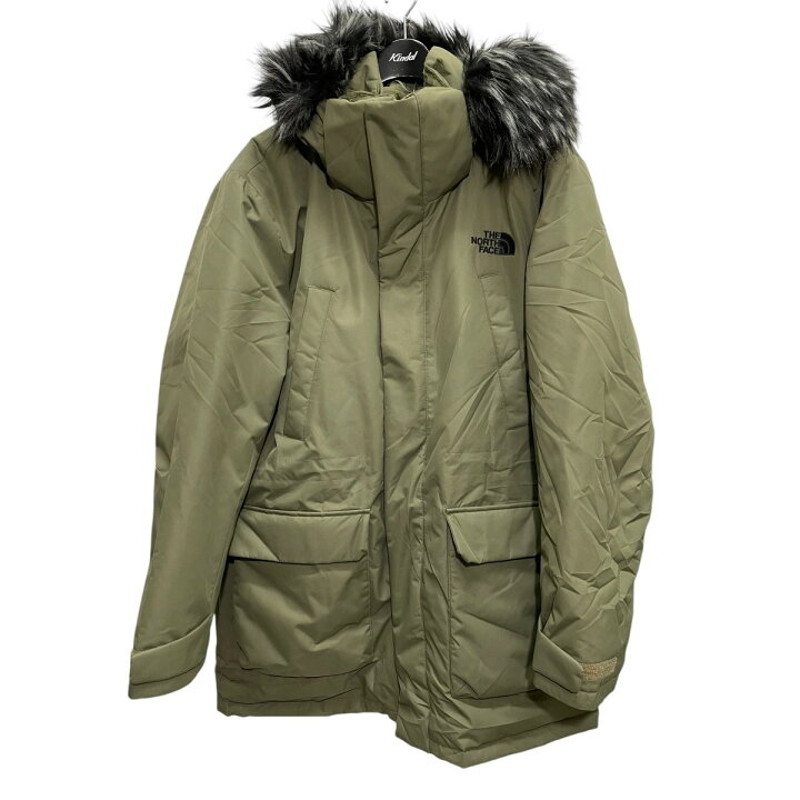 楽天市場】【中古】THE NORTH FACE 韓国タグ RDS DOWN ダウン 