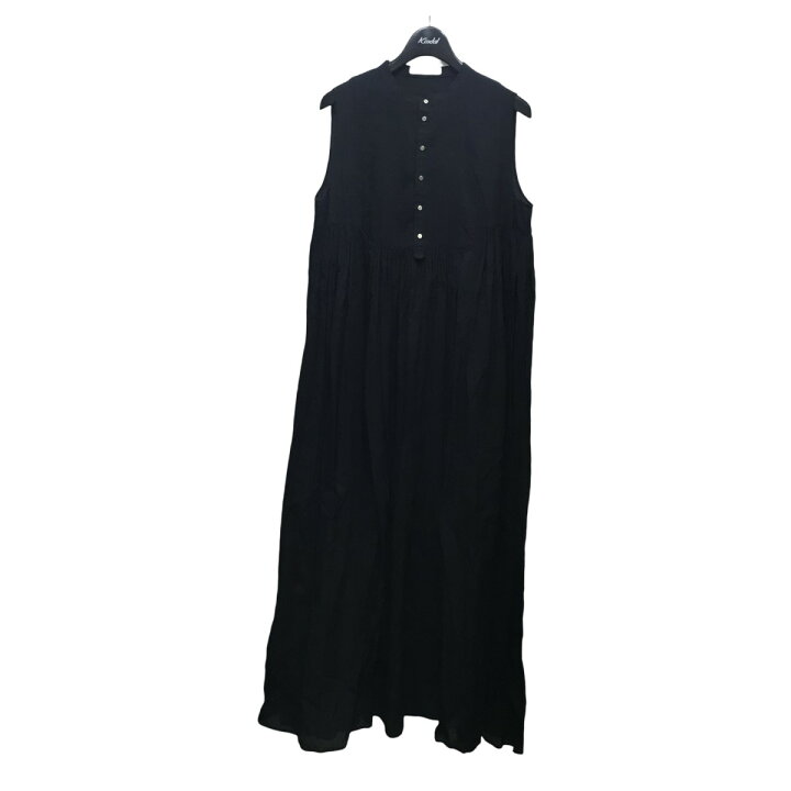 楽天市場】【中古】GALERIE VIEインドコットン ギャザーワンピース 23 