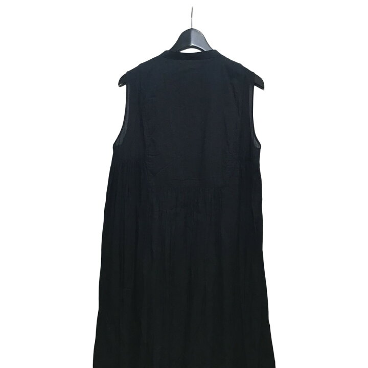 楽天市場】【中古】GALERIE VIEインドコットン ギャザーワンピース 23 