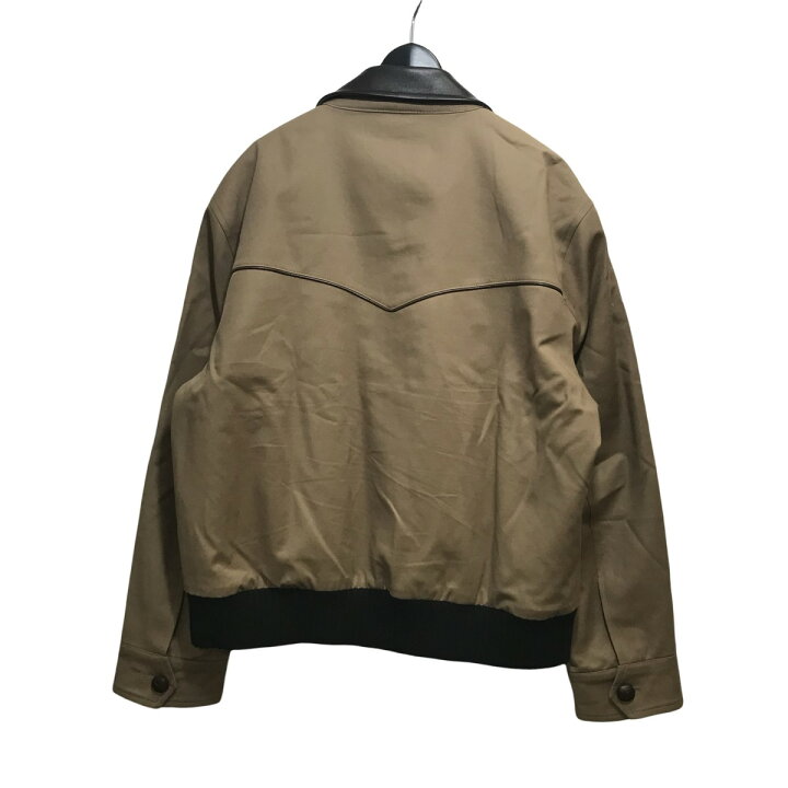 楽天市場】【中古】ERNEST W．BAKER 23SS Harrington Jacket  
