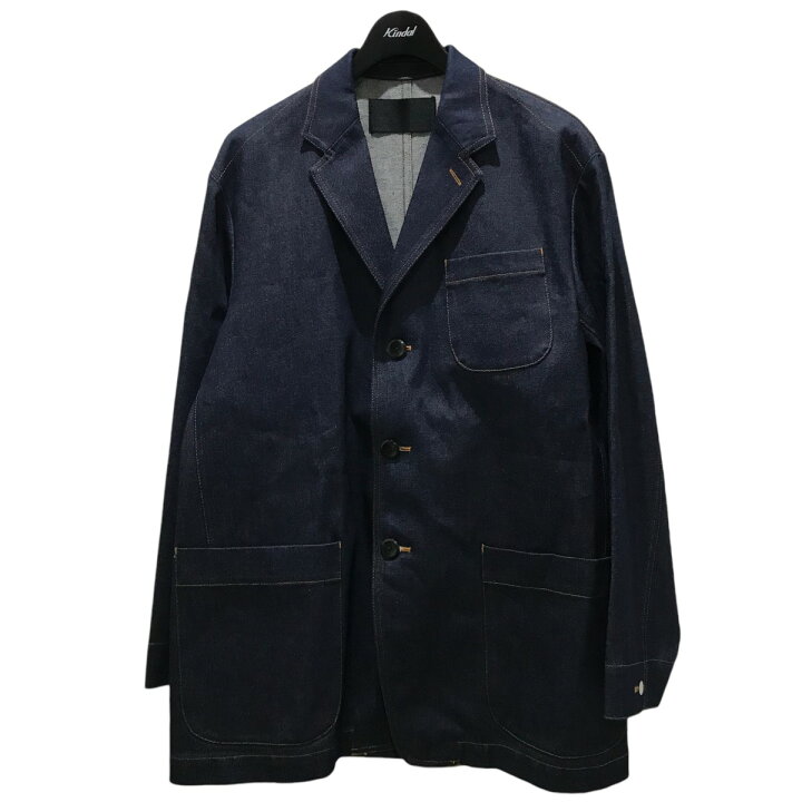 楽天市場】【中古】TH TARO HORIUCHI 23SS STUDIOUS別注 DENIM SINGLE 