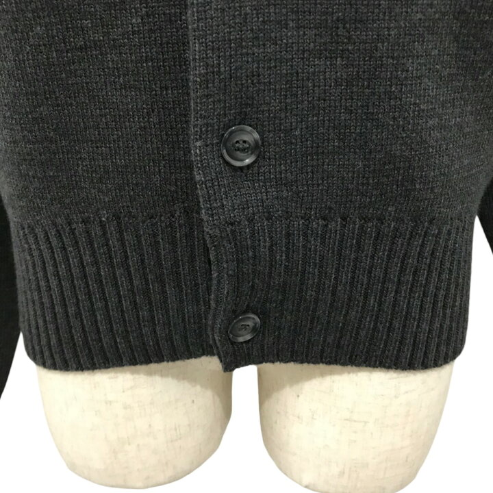 楽天市場】【中古】SHE TOKYO Demi ニットカーディガン S-KN-09b 