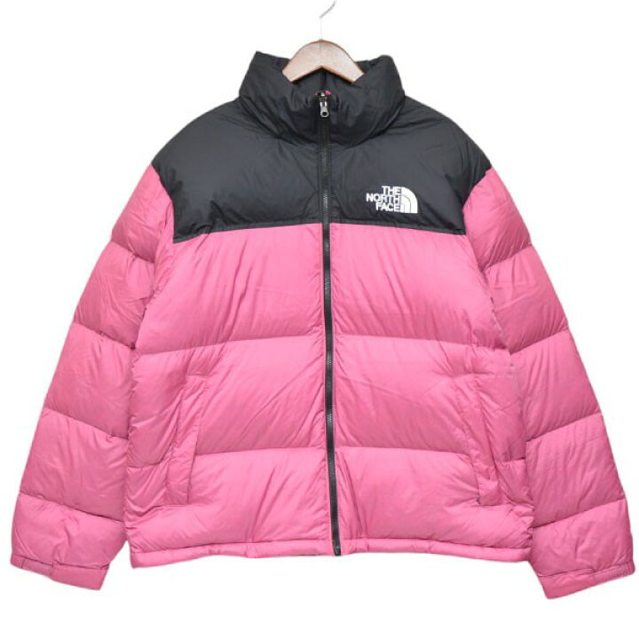 楽天市場】【中古】THE NORTH FACE 1996 Retro Nuptse Jacket ダウン 