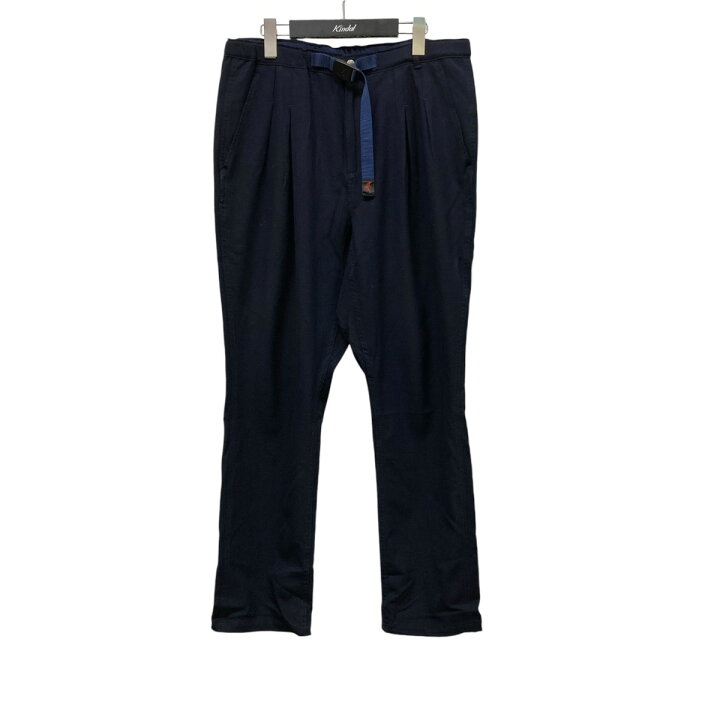楽天市場】【中古】GRAMICCI×nonnativeWALKER EASY PANTS WOOL STRETCH 