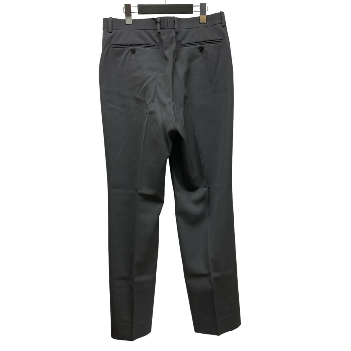 楽天市場】【中古】AURALEE 22AW LIGHT WOOL MAX GABARDINE SLACKS 