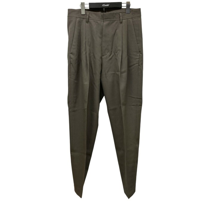 楽天市場】【中古】stein スリータックスラックス ST．065-1 グレー  