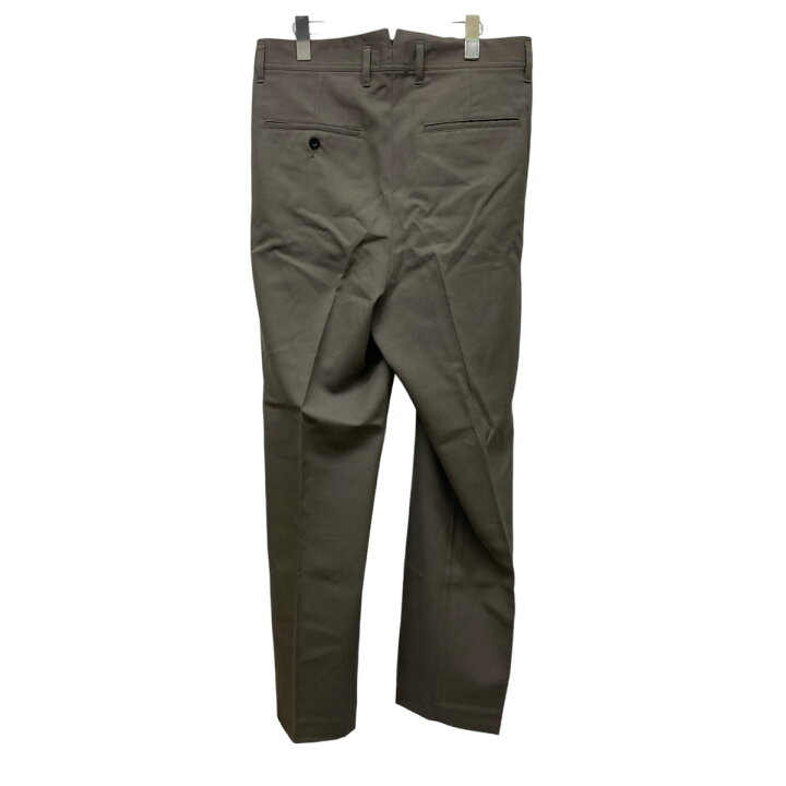 楽天市場】【中古】stein スリータックスラックス ST．065-1 グレー  