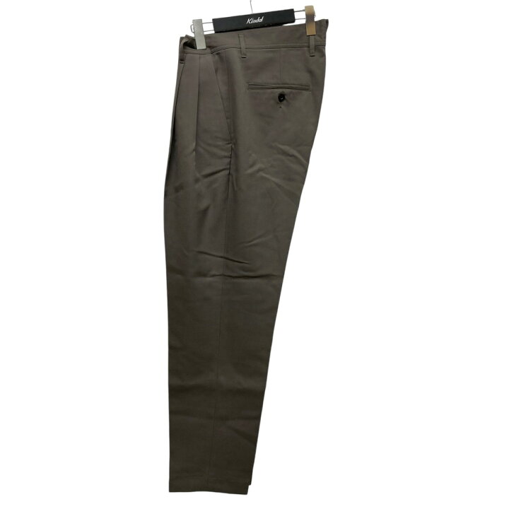 楽天市場】【中古】stein スリータックスラックス ST．065-1 グレー  