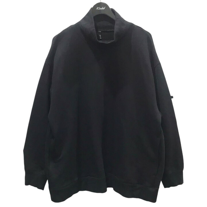 楽天市場】【中古】N．HOOLYWOODハイネックスウェットトレーナー High 