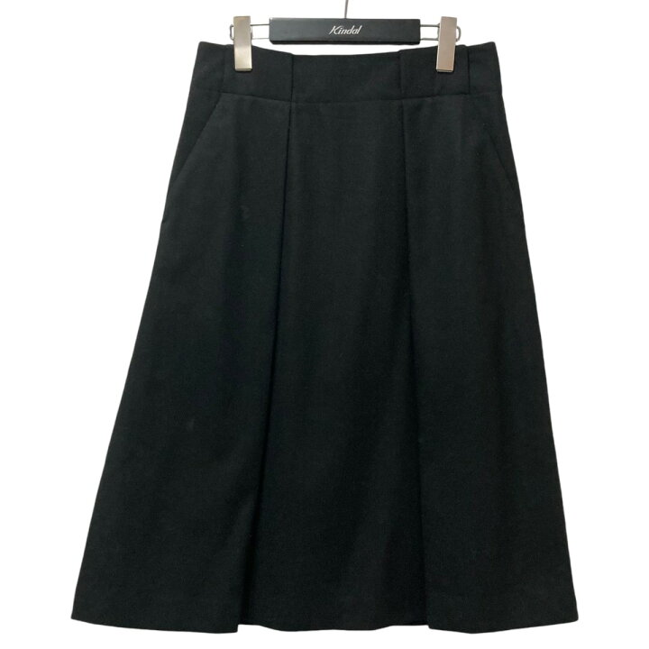 楽天市場】【中古】MARGARET HOWELL ウールカシミヤフランネル フレ  