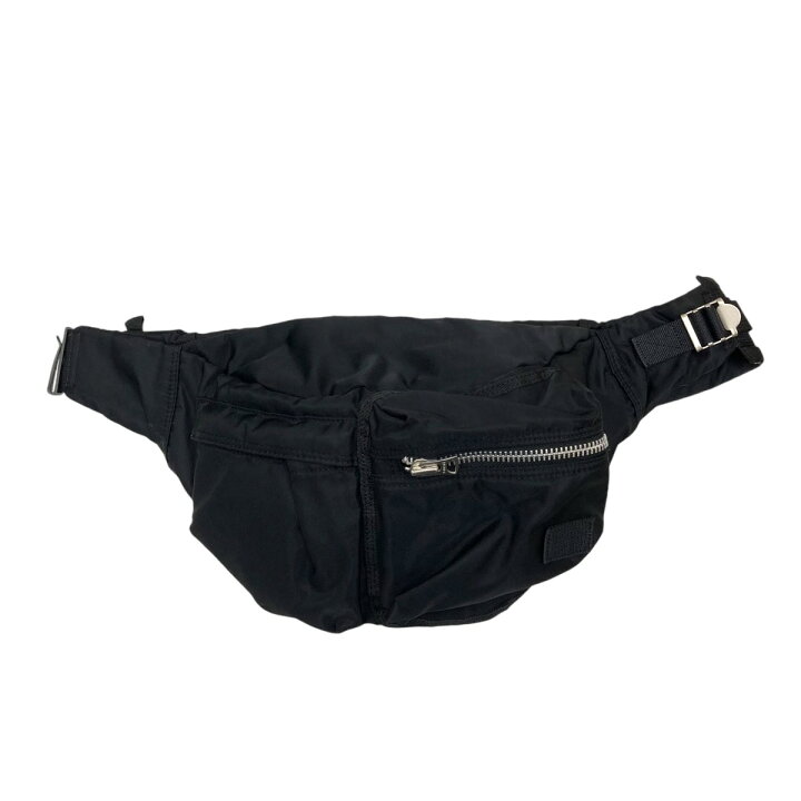 楽天市場】【中古】sacai×PORTER Pocket Bum Bag ウエストバッグ 23 