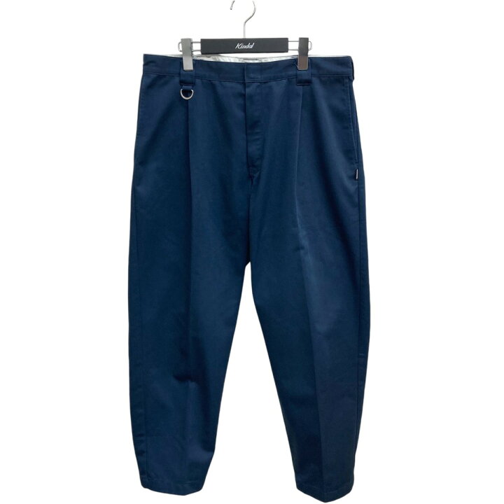 楽天市場】【中古】Dickies×NEIGHBORHOOD TUCK PANTS チノパン 
