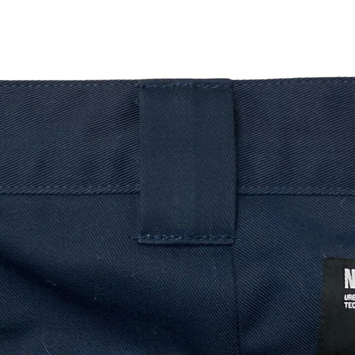楽天市場】【中古】Dickies×NEIGHBORHOOD TUCK PANTS チノパン  