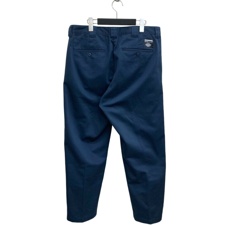 楽天市場】【中古】Dickies×NEIGHBORHOOD TUCK PANTS チノパン  