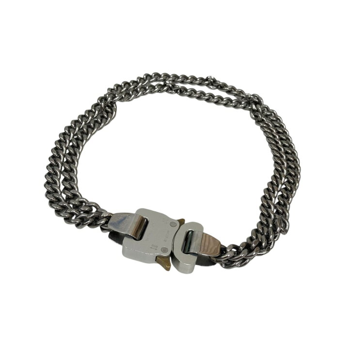 楽天市場】【中古】1017 ALYX ローラーコースター ネックレス チェーン  