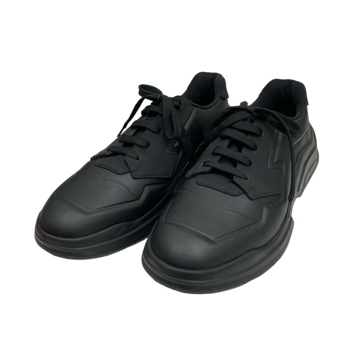 楽天市場】【中古】PRADA SPORTSポラリウス スニーカー 4E3566 