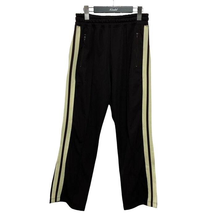 楽天市場】【中古】INSCRIRE Track Pants トラックパンツ I23AW-BC61 
