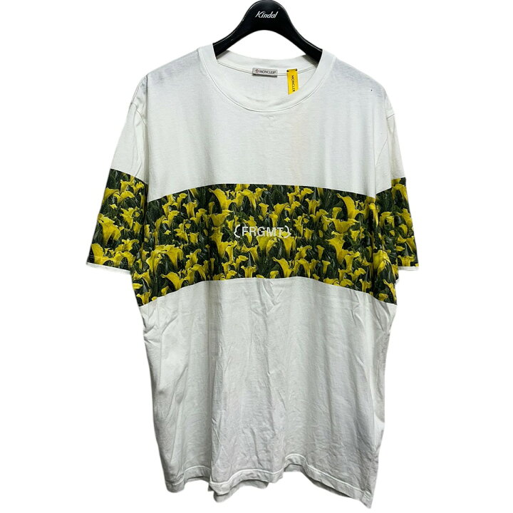 楽天市場】【中古】MONCLER GENIUS 23AW FRAGMENT HIROSHI FUJIWARA 