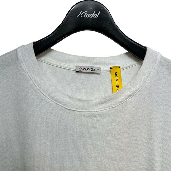 楽天市場】【中古】MONCLER GENIUS 23AW FRAGMENT HIROSHI FUJIWARA 
