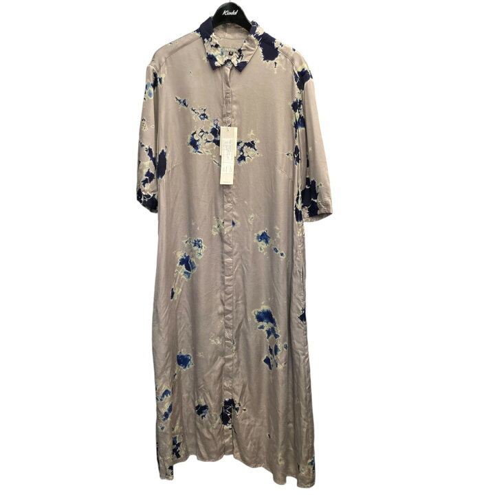 楽天市場】【中古】SUZUSAN Fibril Satin Fly Front Half Sleeve Dress 
