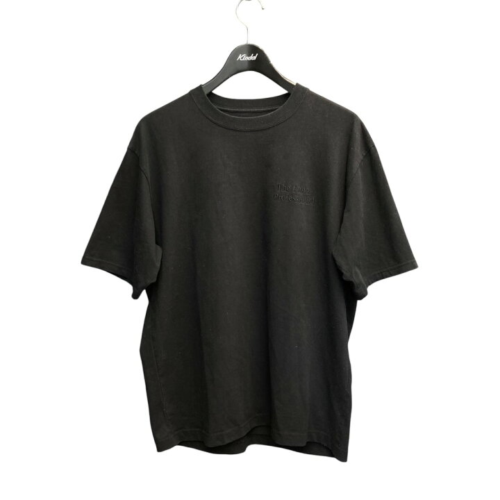 楽天市場】【中古】THE ENNOY PROFESSIONAL クルーネックロゴTシャツ 