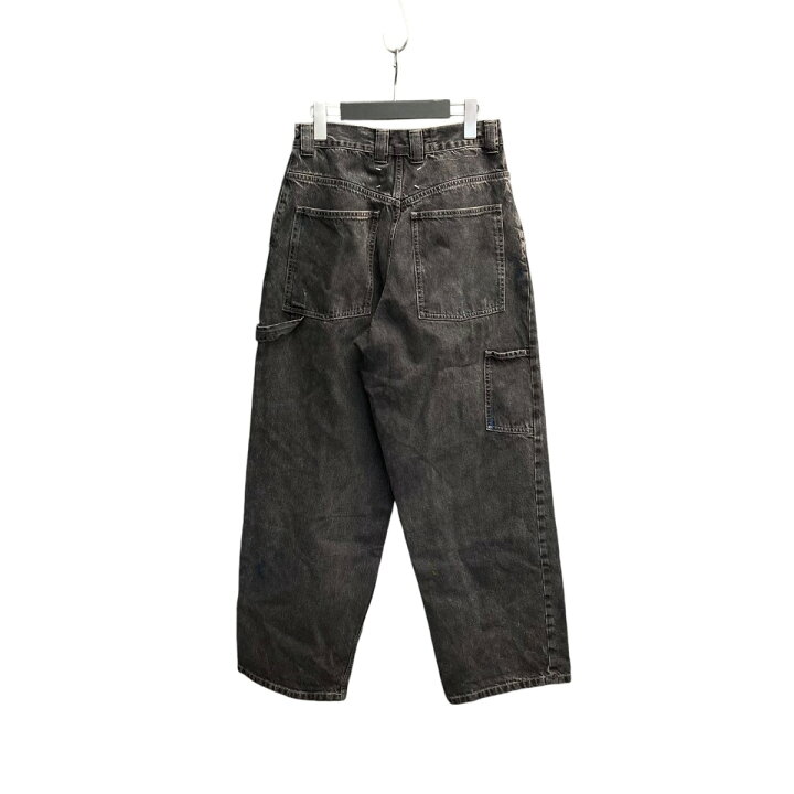 楽天市場】【中古】Maison Margiela 23AW BLACK PAINTED JEANS 