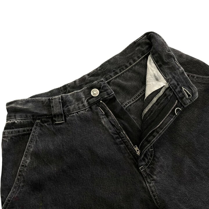 楽天市場】【中古】Maison Margiela 23AW BLACK PAINTED JEANS 
