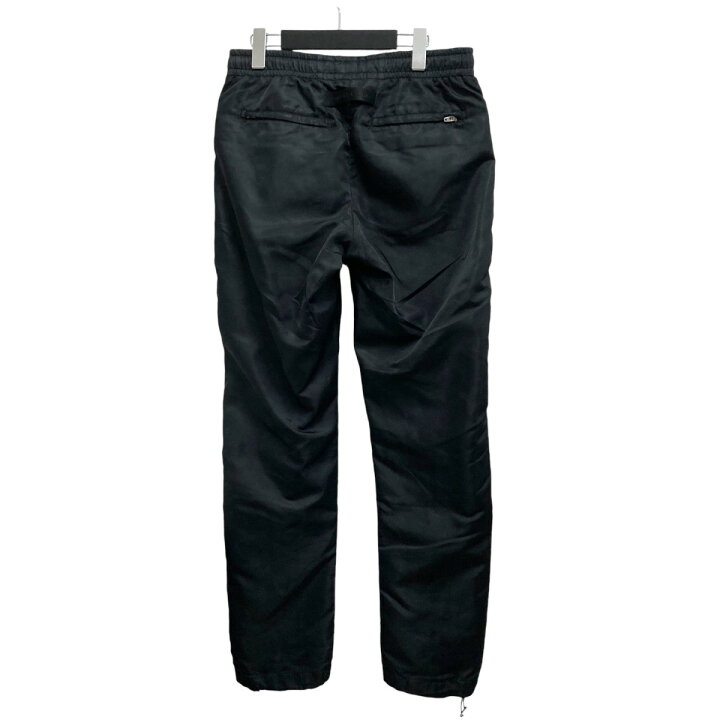楽天市場】【中古】1017 ALYX 9SM ナイロンパンツ ブラック サイズ：S 