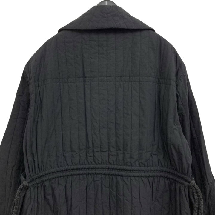 楽天市場】【中古】CRAIG GREEN キルティングコート ブラック 【131024  