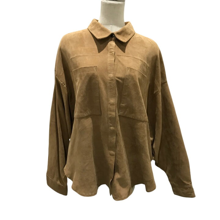 楽天市場】【中古】One Teaspoon シャツジャケット 24-010-521-0009-1 